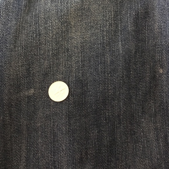 ACNE Hex jeans 29/32 - Picture 6 of 6